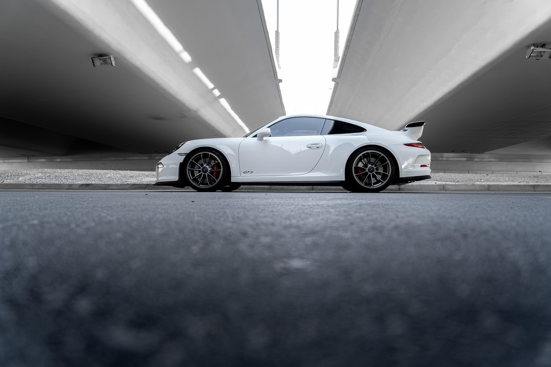 PORSCHE GT3 RS – Image 4
