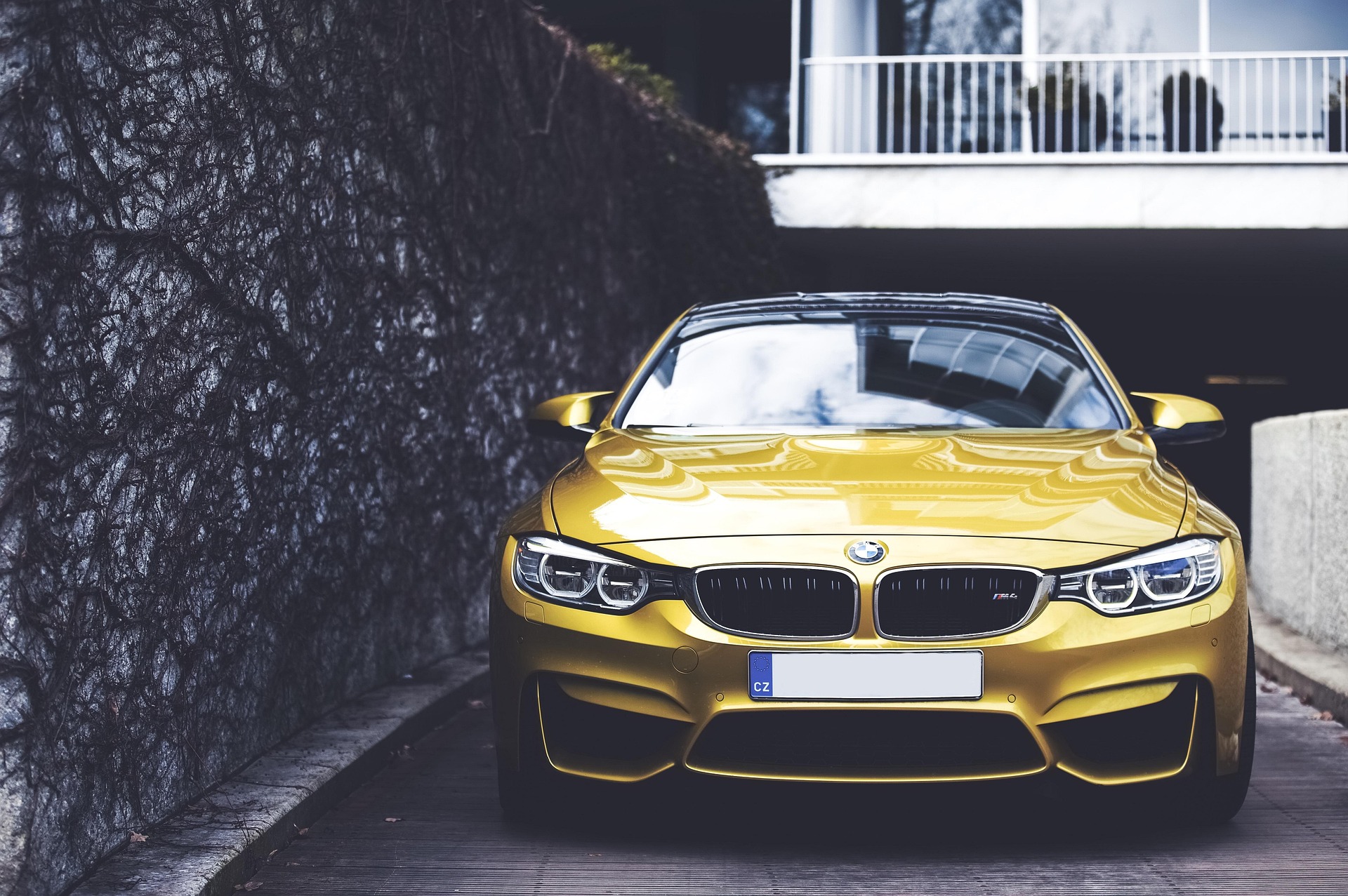 BMW M4