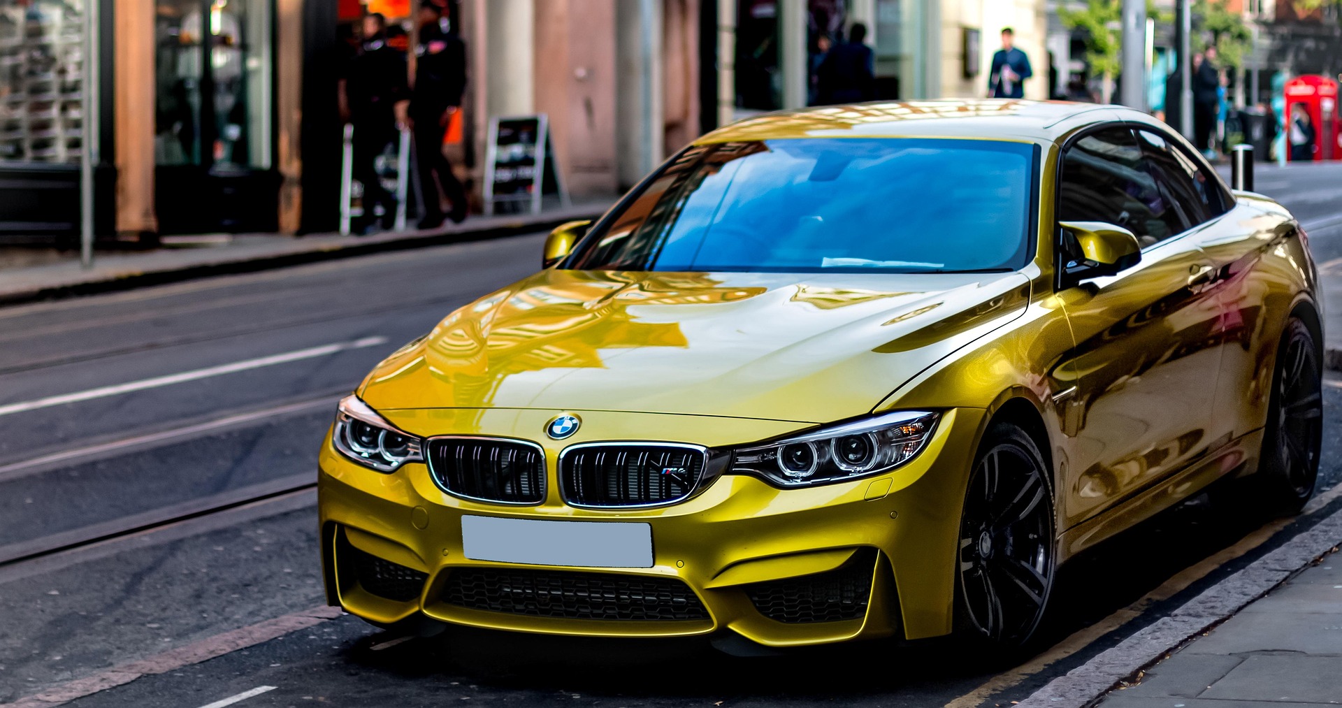 BMW M4 – Image 2