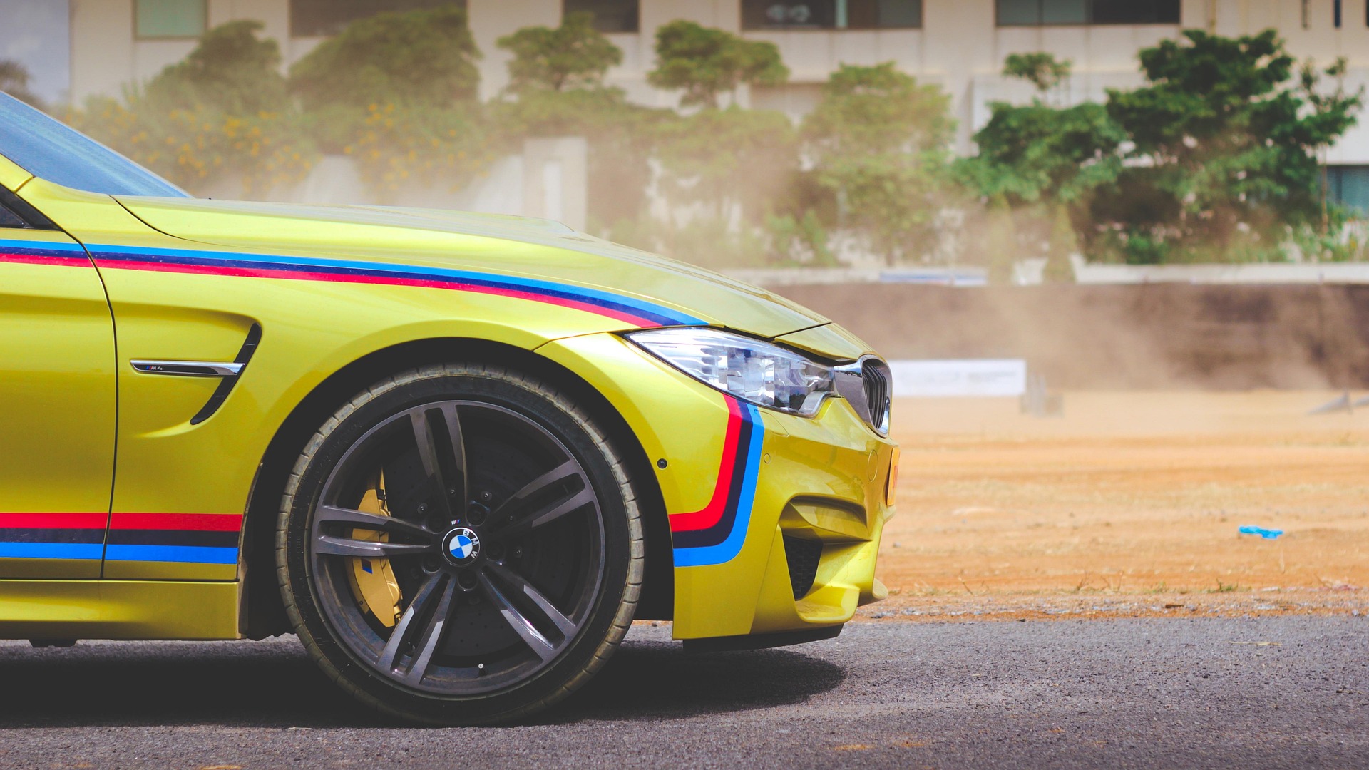 BMW M4 – Image 3